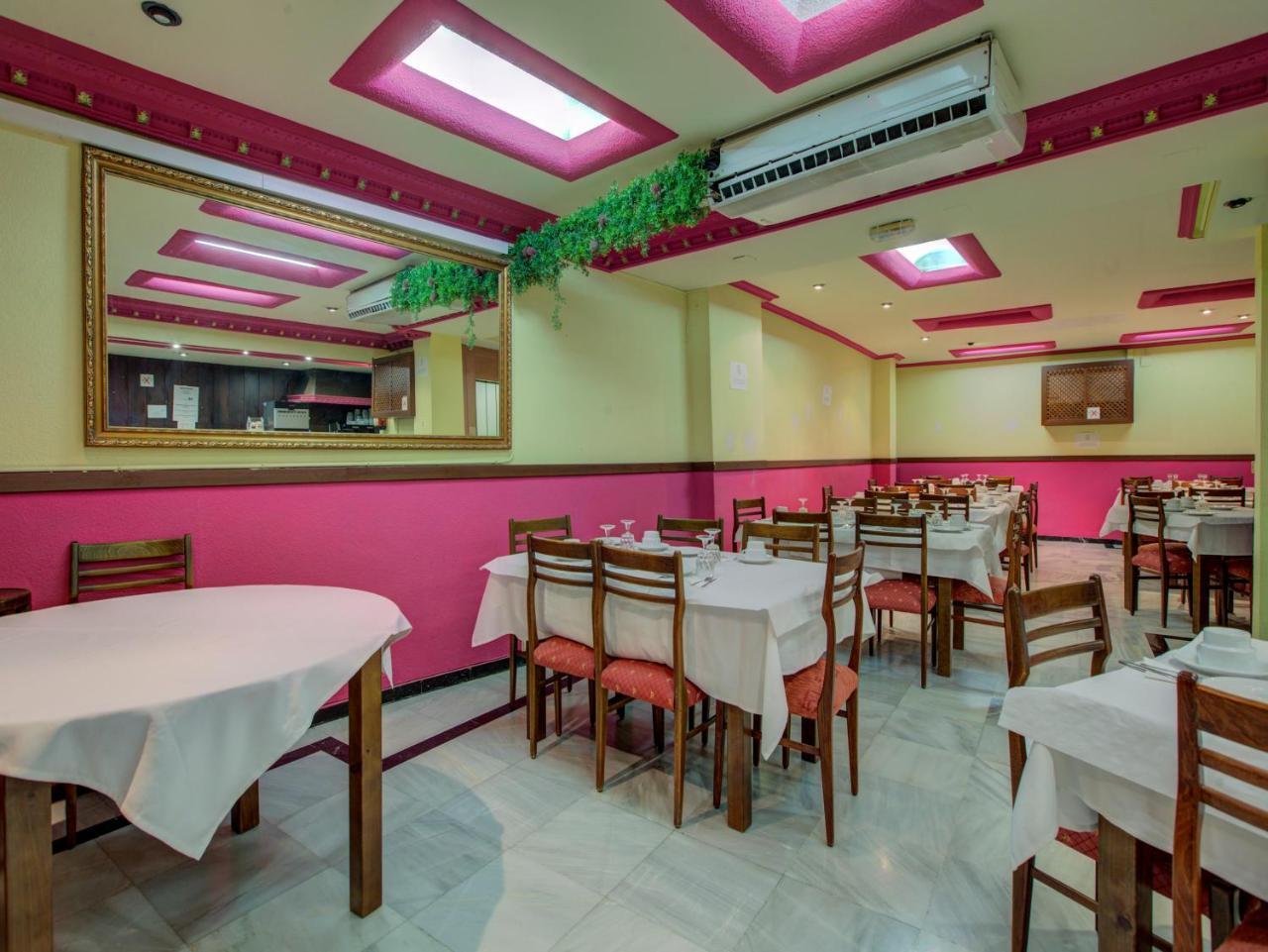 萨拉曼卡 Emperatriz II酒店 外观 照片